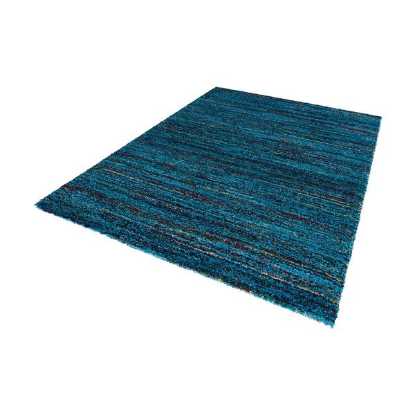 Chic kék szőnyeg, 200 x 290 cm - Mint Rugs-image-3