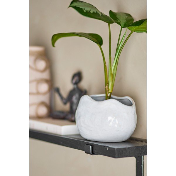 Kőedény kaspó Pennie – Bloomingville-image-1