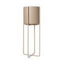 Fém kaspó ø 29 cm Kena – Blomus