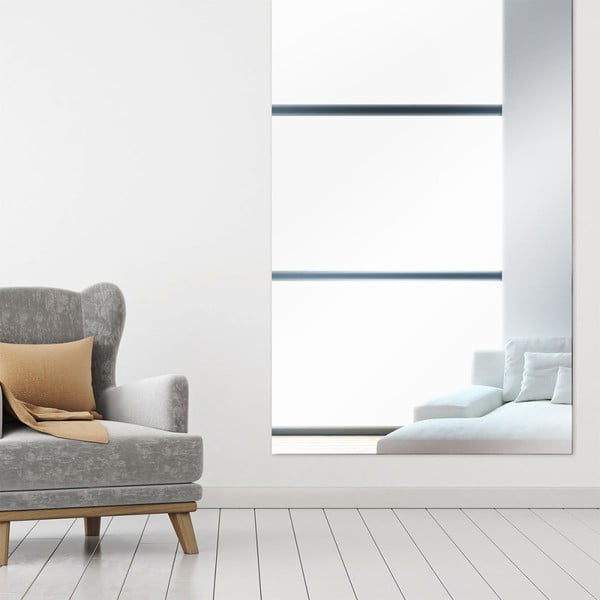 Reflective Mirror tükrös falmatrica - Ambiance-image-1