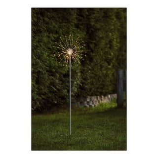 Firework kültéri fénydekoráció, magasság 110 cm - Star Trading