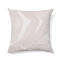 Pamut párnahuzat 50x50 cm Ondara – Kave Home