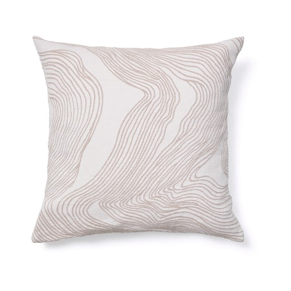 Pamut párnahuzat 50x50 cm Ondara – Kave Home