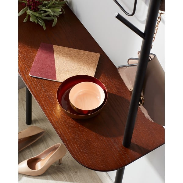 Marcolina konzolasztal fogassal, 80 x 160 cm - Kave Home-image-3