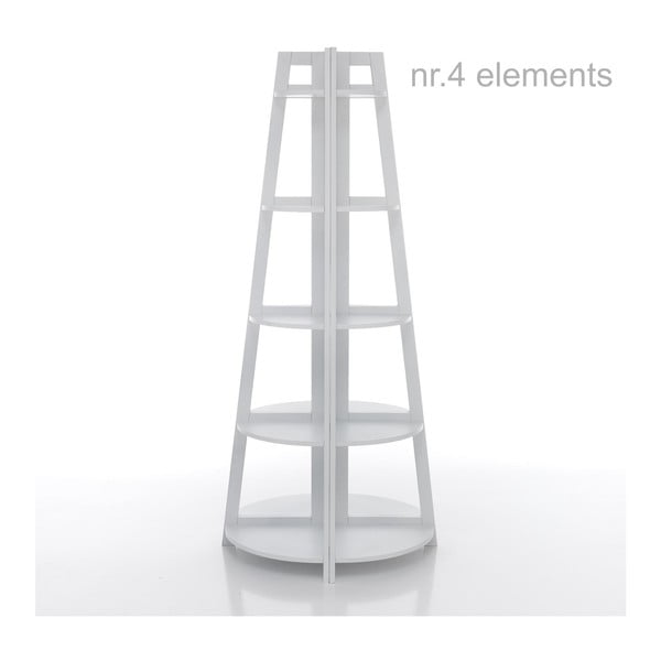 Varm sarok könyvespolc - Tomasucci-image-1