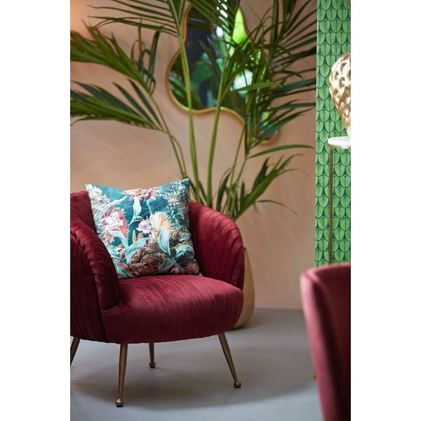 Fali tükör 65x63 cm Suva – Light & Living-image-1