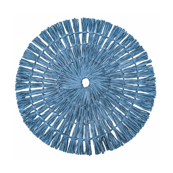 Papír tányéralátét szett 6 db-os ø 38 cm – VDE Tivoli 1996-image-3