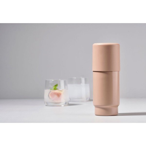 Rocks rózsaszín shaker, 550 ml - Zone-image-1
