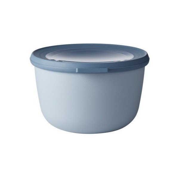 Nordic kék edény fedéllel, 1000 ml - Mepal