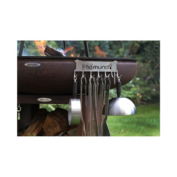 Grilleszköz tartó Magnus - Remundi-image-1