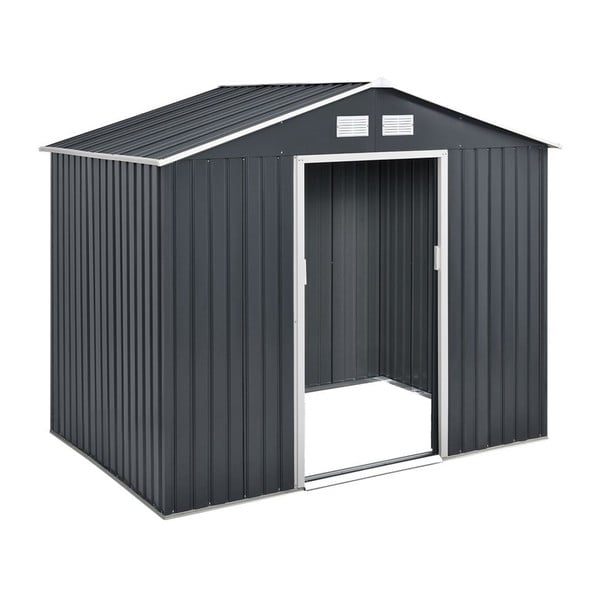 Kerti ház Archer D – Rojaplast-image-2