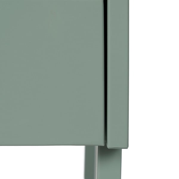 Zöld éjjeliszekrény Nara – Ixia-image-4