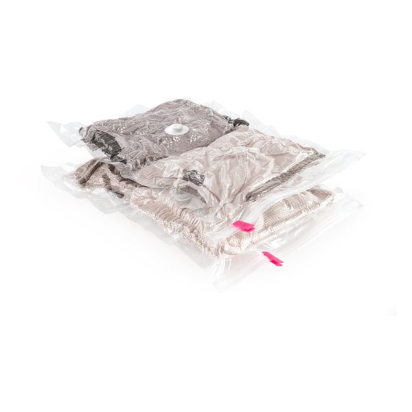 Vákuumzsák készlet 2 db-os Hanging Vacuum S – Compactor-image-1