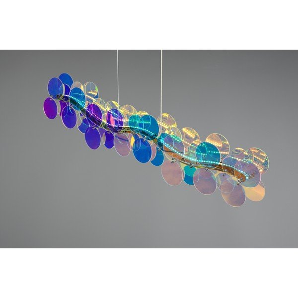 LED dimmelhető függőlámpa Pulse – Reality-image-3