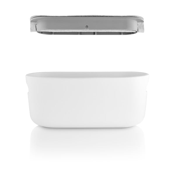 Fehér önöntöző virágcserép - Eva Solo-image-3