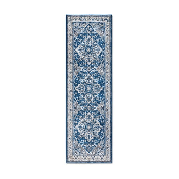 Kék futószőnyeg 80x240 cm Jehanne – Villeroy&Boch