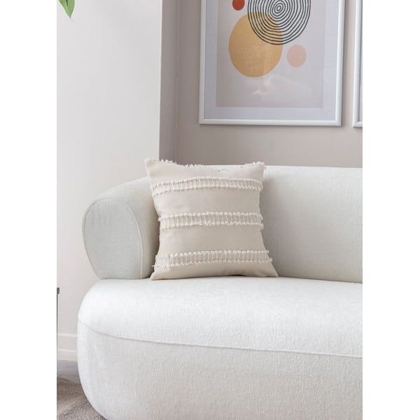 Párnahuzat 43x43 cm Tuffet – Mioli Decor-image-3