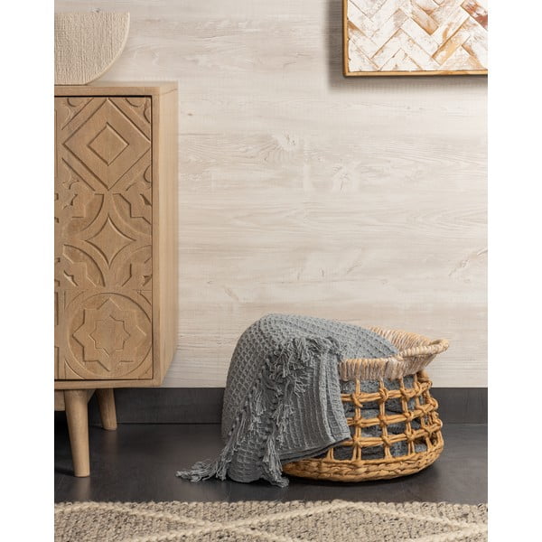 Ment tárolókosár - Kave Home-image-3