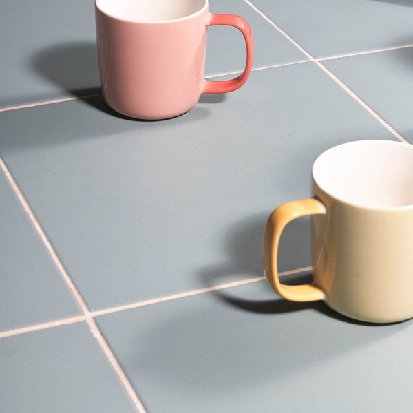 Rózsaszín new bone china bögre 370 ml Mae – ONA-image-1