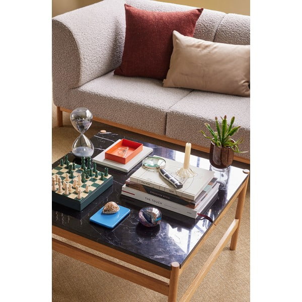 Díszpárna 60x60 cm Sola – Hübsch-image-4