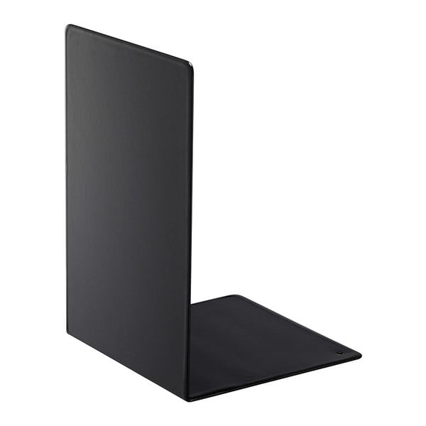 Tower fekete könyvtámasz - YAMAZAKI-image-1