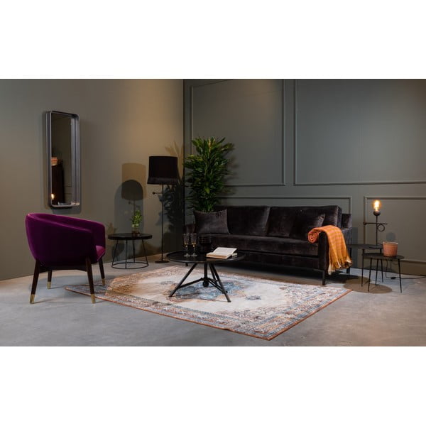 Mahal szőnyeg, 170 x 240 cm - Dutchbone-image-3