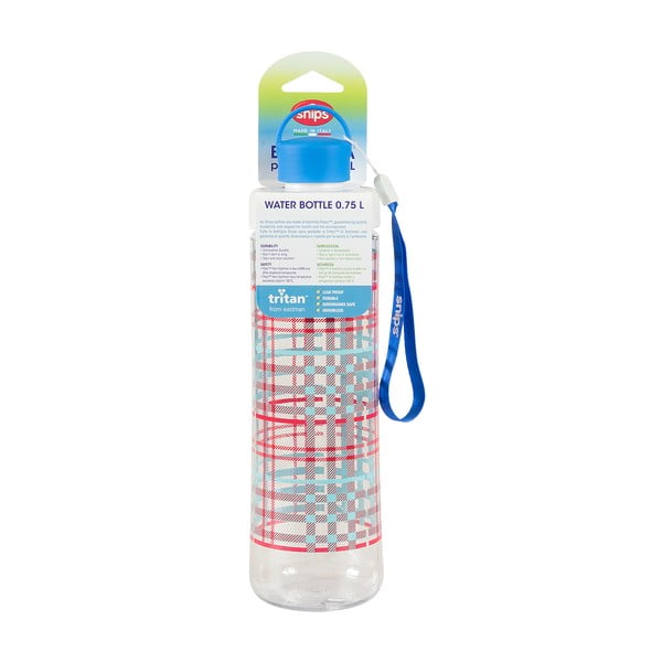 Decorated vizespalack, 750 ml - Snips-image-1