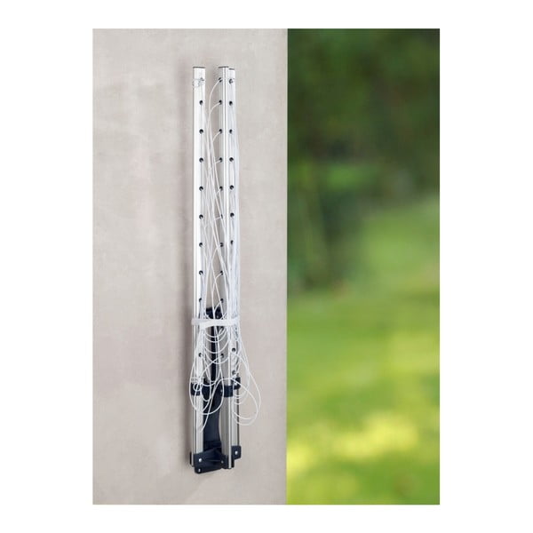 Alu fali ruhaszárító - Wenko-image-3