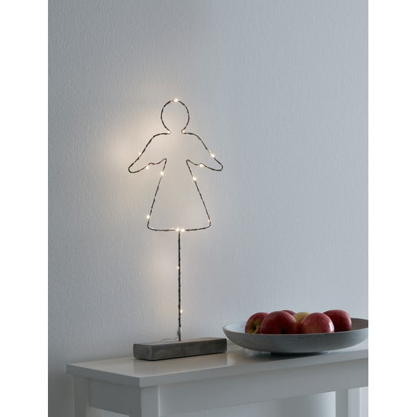 Malin álló világító LED dekoráció, magasság 85 cm - Markslöjd
