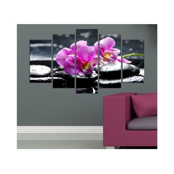 Paliko többrészes kép, 102 x 60 cm - Insigne-image-1