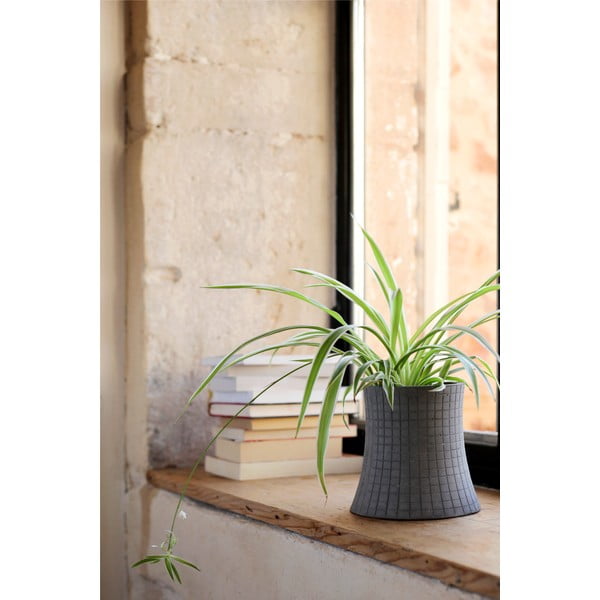 Nuclear Plant S beton virágcserép - Lyon Béton-image-3