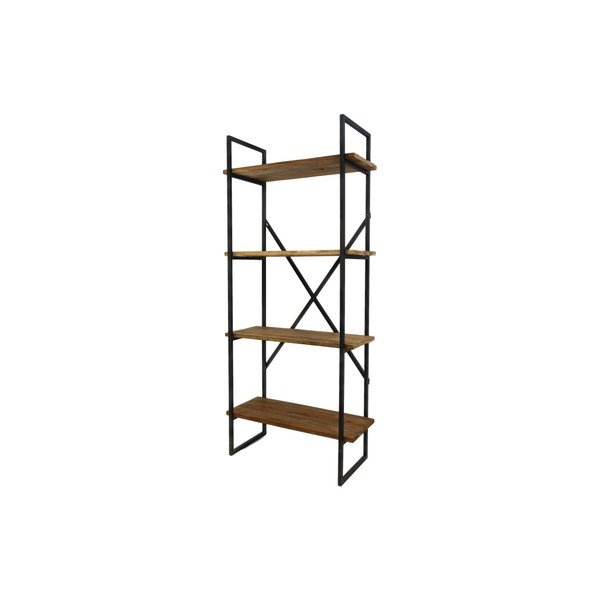 Storage Rack teakfa polc - HSM collection-image-3