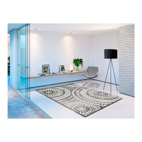 Norway Blanc szőnyeg, 160 x 230 cm - Universal