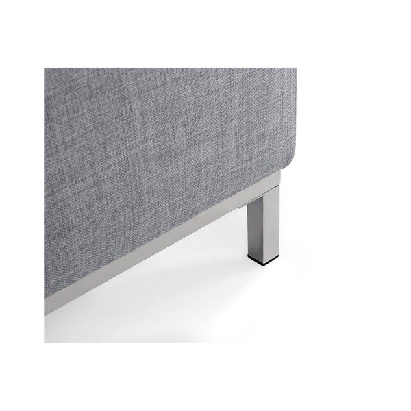 Rachel világos szürke ülőke, 71 x 95 cm - Monobeli-image-4