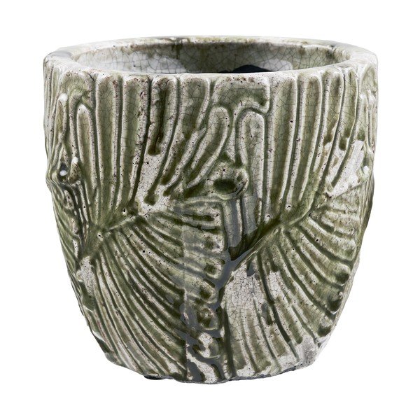 Terrakotta kaspó ø 20 cm – House Nordic