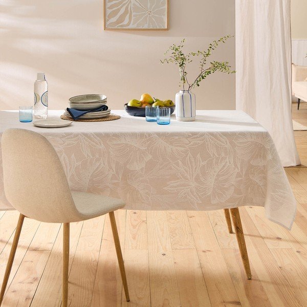 Mosható asztalterítő 140x240 cm Lorenza – douceur d'intérieur-image-3