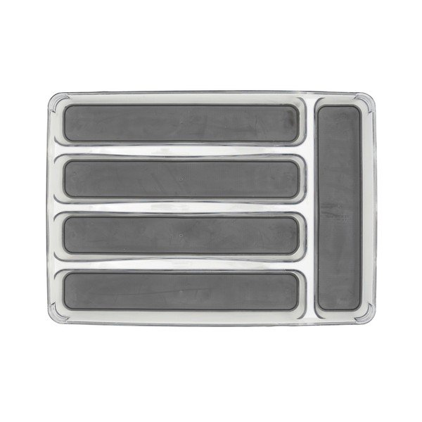 Cutlery Tray 5 Compartments evőeszköz készlet rendező fiókba - Wenko-image-3