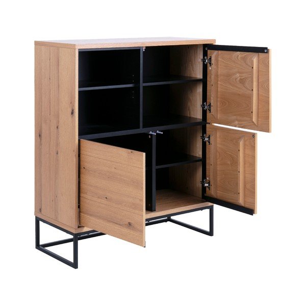 Dalarna komód, 102,2 x 124,7 cm - Interstil-image-4