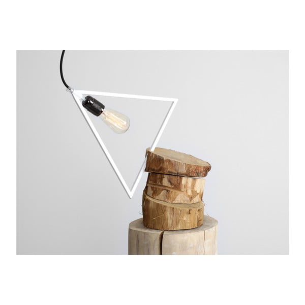 Triam fehér függőlámpa - Custom Form-image-4