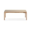 Atlas dohányzóasztal, 110 x 60 cm - Teulat