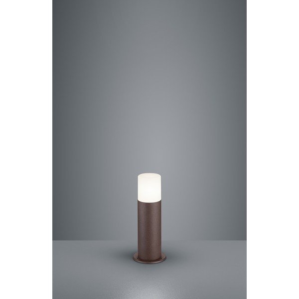 Kültéri lámpa (magasság 30 cm) Hoosic – Trio-image-2