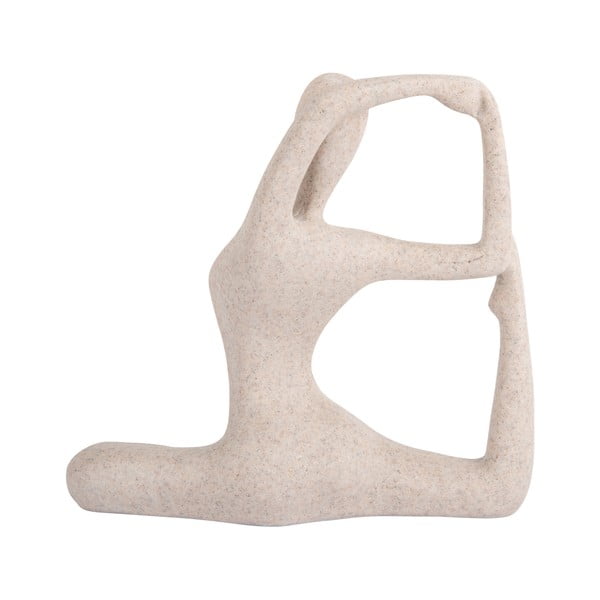 Poligyanta szobor (magasság 19 cm) Yoga Bow – PT LIVING-image-3
