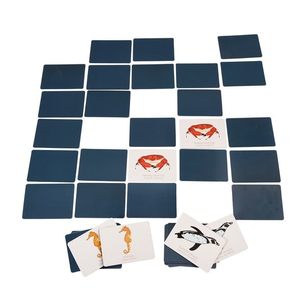 Kártyajáték Ocean – Rex London-image-1