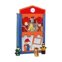 Bábparaván Kasper – Roba