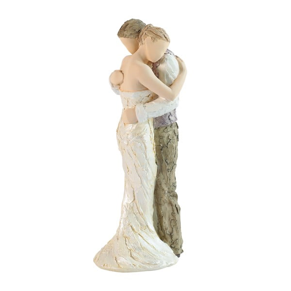 Figura True Love dekorációs szobor - Arora