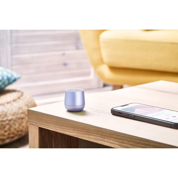 Bluetooth hangszóró Mino+ – Lexon-image-4