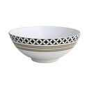 Alhambra agyagkerámia tál, ø 22 cm - Brandani