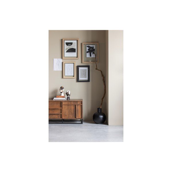 Kenji 2 db asztaldísz készlet - WOOOD-image-3