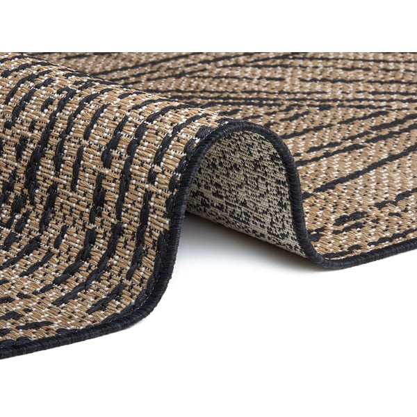 Bézs kültéri szőnyeg 80x150 cm – Elle Decoration-image-2