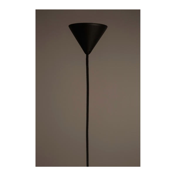 Circle függőlámpa, ⌀ 40 cm - Dutchbone-image-1